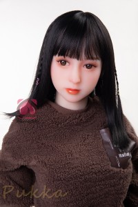 Sex Doll Art Book Minako Kokubu