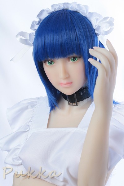 Love Doll female torso sex doll Photo Collection Rika Shimura