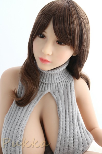 Life-size doll erotic image Mai Iwatani