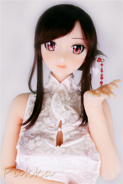 Natsuki Sasaki Huge Tits Love Doll