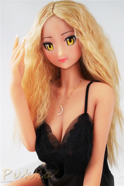 Ruri Kikuchi Huge Tits female torso sex doll Doll New Arrivals