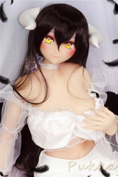 Mio Enomoto Platinum TPE Sex Doll
