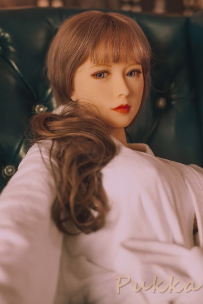 Hisano Negishi Sex Doll