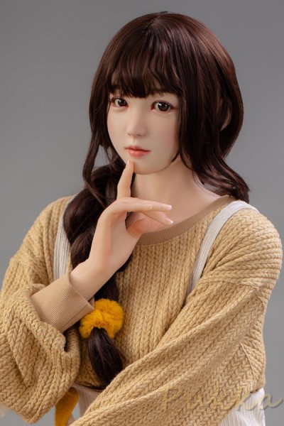 Harue Tokumitsu female torso sex doll doll