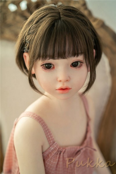 Michiko Tanabe female torso sex doll Doll