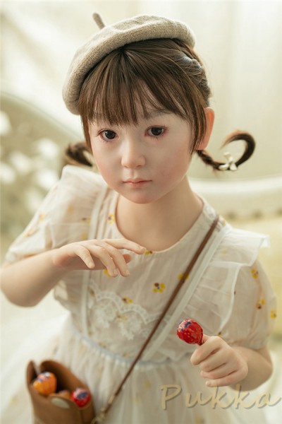 Miyū Murachi Lifesize Doll