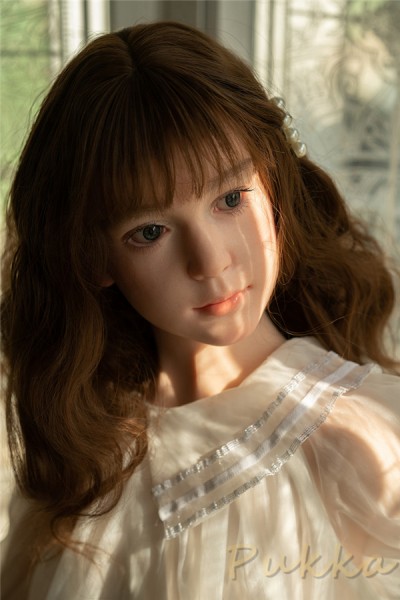 Rina Fujishiro female torso sex doll Doll