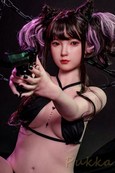 Miki Hibiya Sex Doll