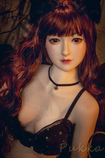 Ayano Fujimoto female love dolls
