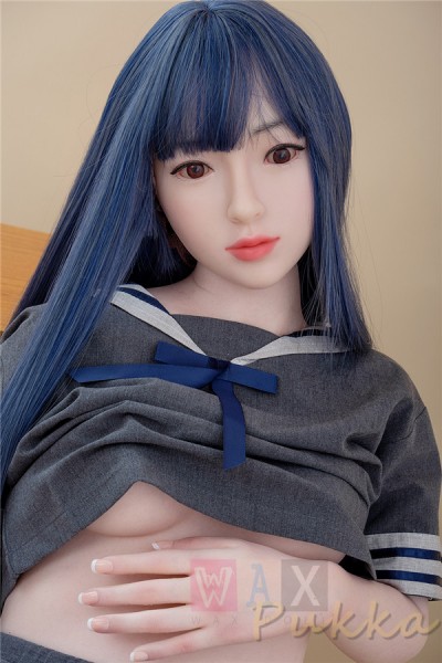 Keiko Yamamoto female torso sex doll Love Doll