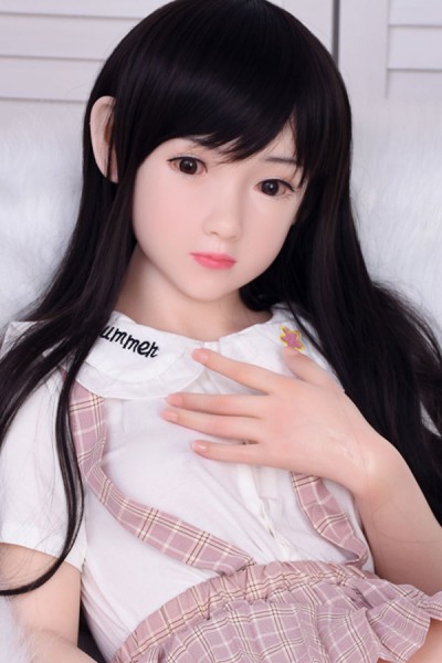 Morimoto Yuri Cute female torso sex doll Doll female torso sex doll look dolls