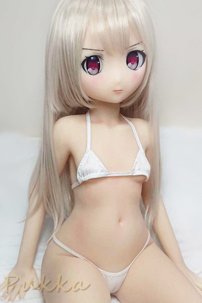 Airi Kinjō Small Tits female torso sex doll Doll