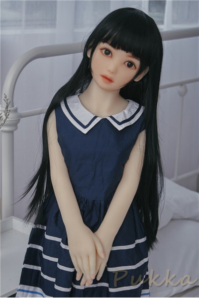Yūko Kuwata tpe female love dolls