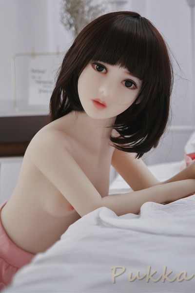 Aya Kuriyama Sex Doll 132cm