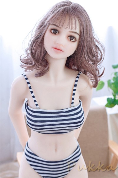 Manami Miyajima Love Doll 145cm