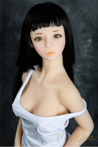 Wakako Mochidzuki Pretty Girl Dotchi Doll