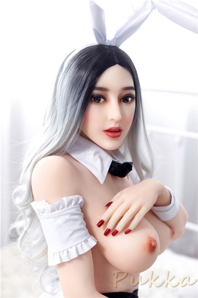 Fumiko Satō Irontechdoll Love Doll