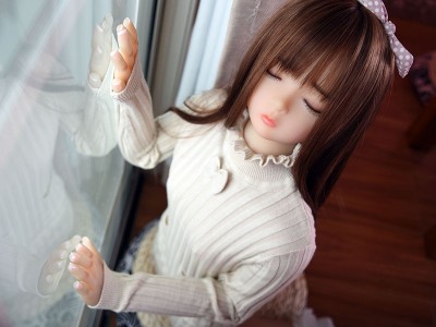 Love doll introduction blog