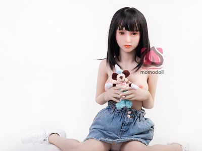 Introduction to TPE female torso sex doll Doll