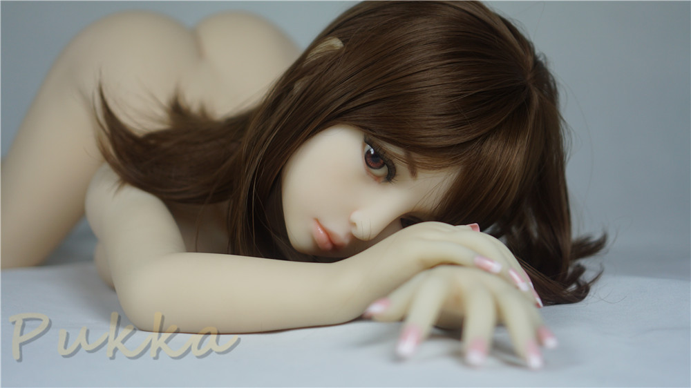 Adult sex doll made of luxury tpe material