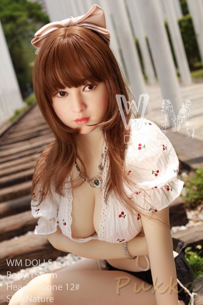 Noriko Serikawa Love Doll
