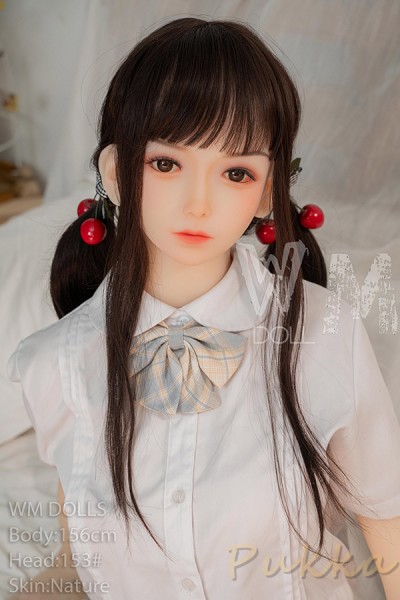 Kumiko Kawashima Lifesize Doll