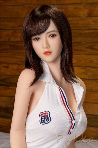 Kōme Takanashi Life-size Adult Doll