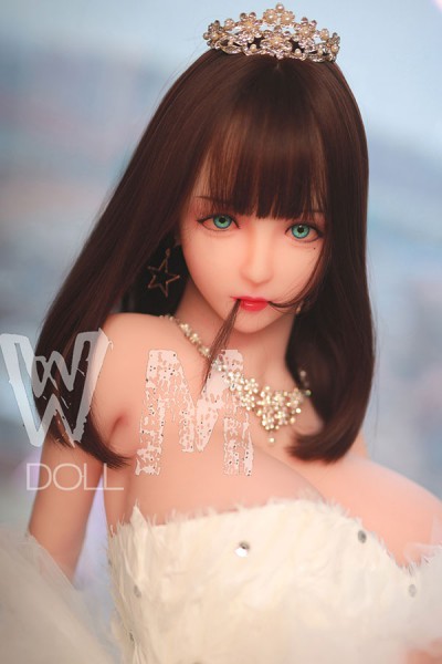 Asou Takumi 148cm female torso sex doll Love Doll Cute Lolita