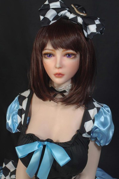 Kaga Saki cute female torso sex doll doll price