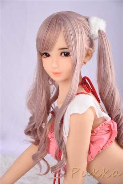 Fukagawa Konatsu Lifesize female torso sex doll Love Doll Latest