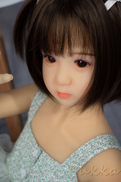 Lori Lifesize Doll Hadzuki Katsumura