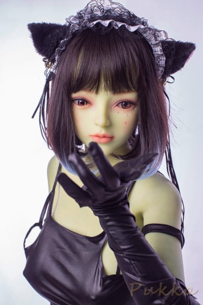 Mayu Kashiwabara female torso sex doll Doll