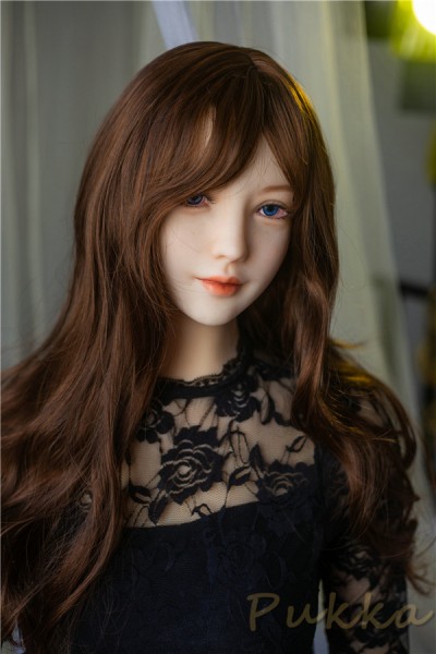 Miru Yokoyama Latest female love dolls