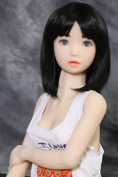 Kuriyama Minami Lifesize female torso sex doll Love Doll Cute