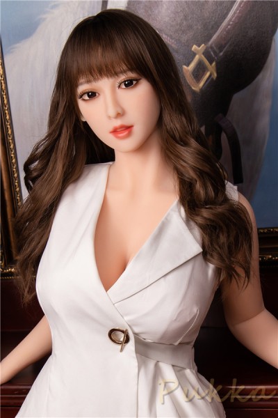 Eri Tsudzuki Lifesize Doll female torso sex doll