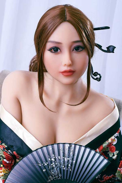 Ishida Kazumi 200,000 yen Dutch Sex Doll