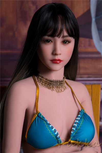 Mio Sawamura female torso sex doll doll