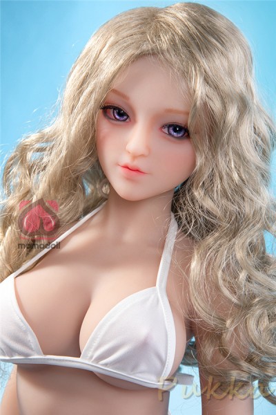 Miyu Arai Love Doll And Sex