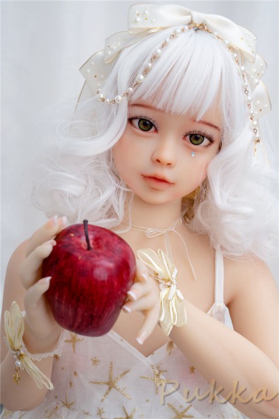 Rikka Harada Life-size female love dolls Easy