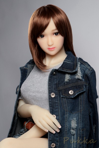 Seiko Sayashi female torso sex doll Doll