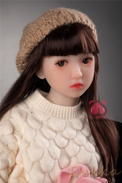 Miki Saegusa Life-size Dolls and Etches