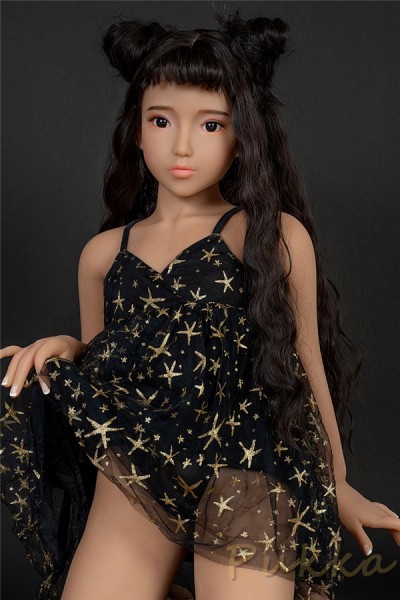Sakurako Kumagai life-size doll yeah