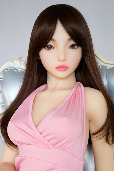 Mulan Anime Face Cute Sex Doll