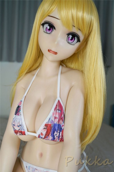 Shiori-B Love Doll 140cm
