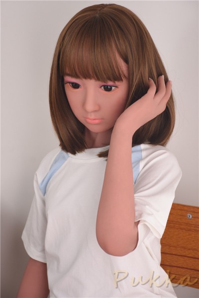 Kayoko Asakura female love dolls