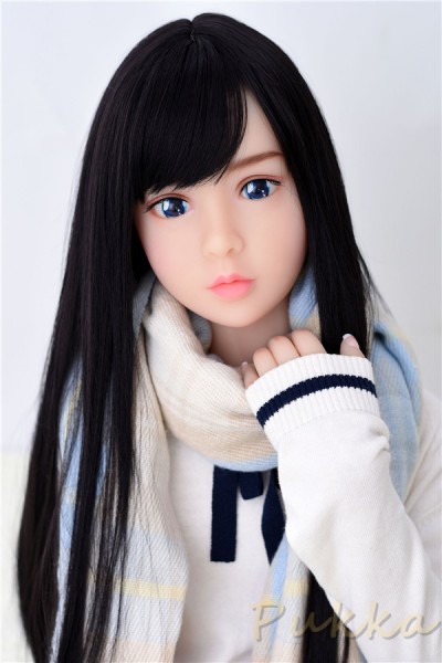 Rieko Ishii female torso sex doll Doll