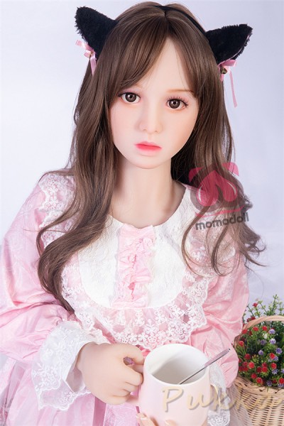 Sarina Kiyota female torso sex doll Doll Erotic