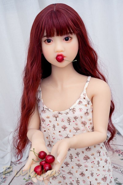 Yui Inoue Love Doll Super Cute