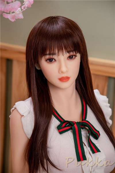 Mayu Akutsu female torso sex doll love doll