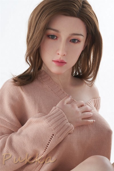 Sayumi Mihana life-size doll Free Photo